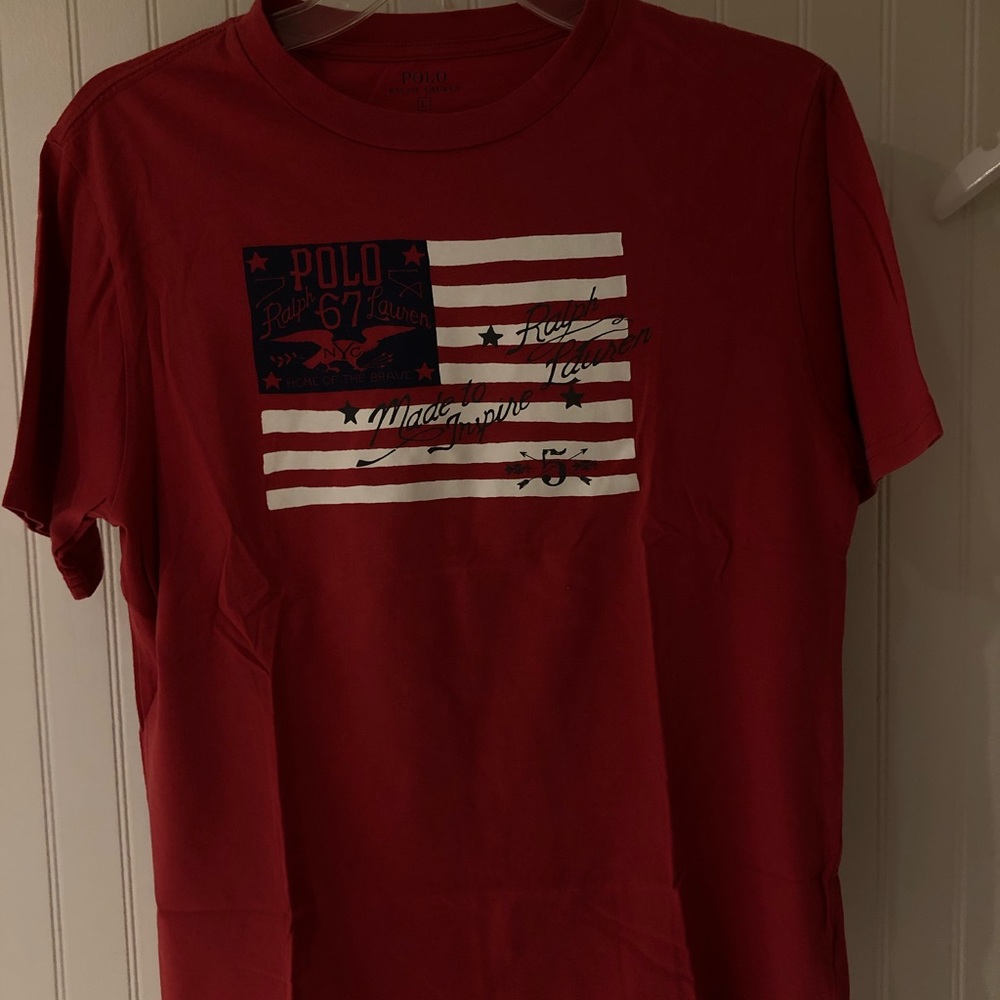 Polo Ralph Lauren Boys T Shirt